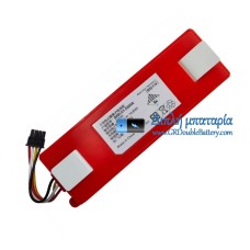 Μπαταρία για PLC BRR-01-5200A [Μπαταρία αντικατάστασης]